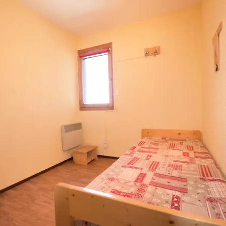 Le Perce Neige - Petit 2 Pieces 4 Pers- Le Perce-neige - 029pn -plagne Villages Mae-5894 * La Plagne