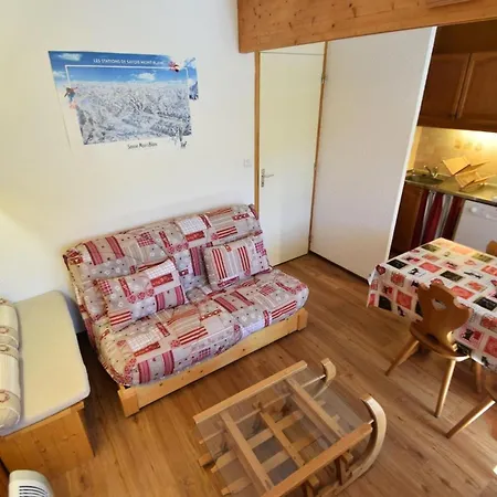 Le Perce Neige - Petit 2 Pieces 4 Pers- Le Perce-neige - 029pn -plagne Villages Mae-5894 La Plagne